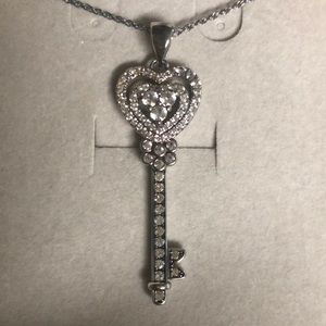 NIB necklace